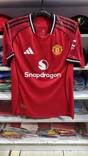 man u kit